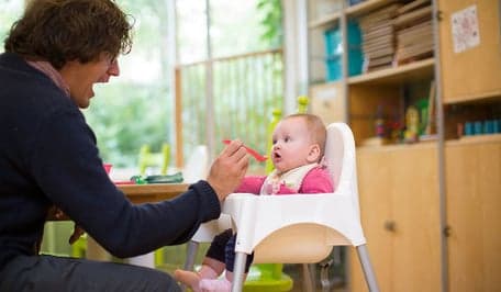 Kinderdagverblijf De Krakeling 2