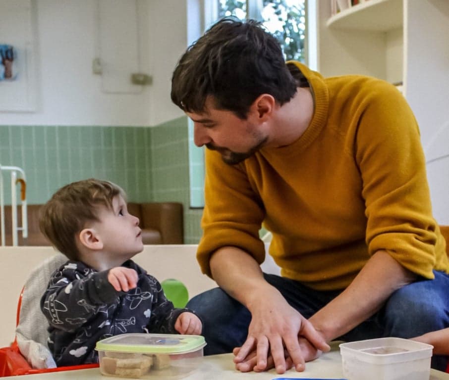 Kinderdagverblijf De Krakeling 3