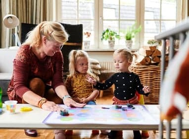 Kindercentrum de Tovertún 2