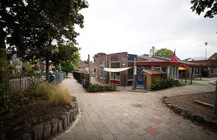 kdv De Bereboot en pov De Speelboot foto 5