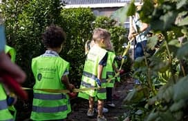 kdv De Bereboot en pov De Speelboot foto 6