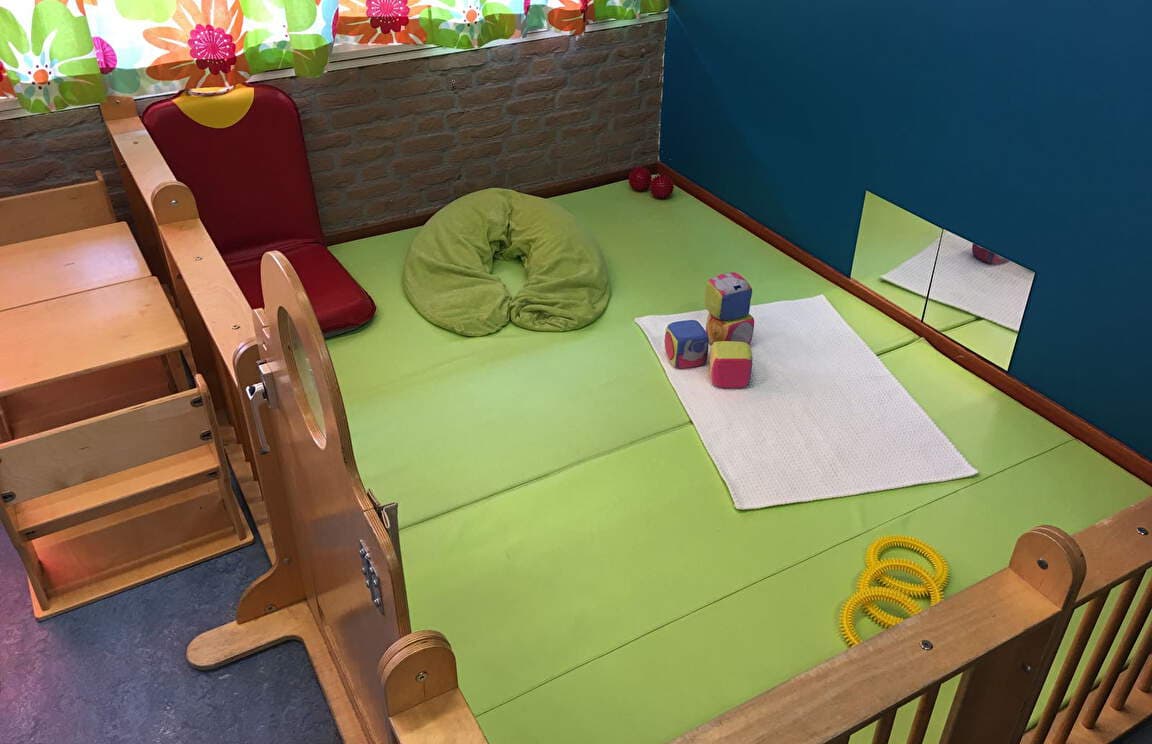 kdv De Bereboot en pov De Speelboot foto 8