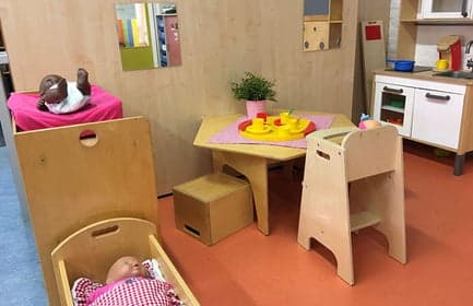 kdv De Bereboot en pov De Speelboot foto 10