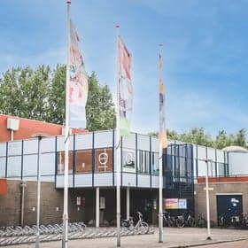 Kinderopvang Sprinters