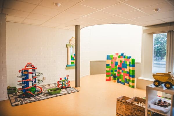 Kinderopvang Sprinters 2