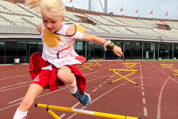 Kinderopvang Sprinters foto 9