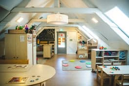 Kinderopvang Sprinters foto 10