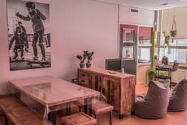 Simba Nieuwe Weg dagopvang foto 4