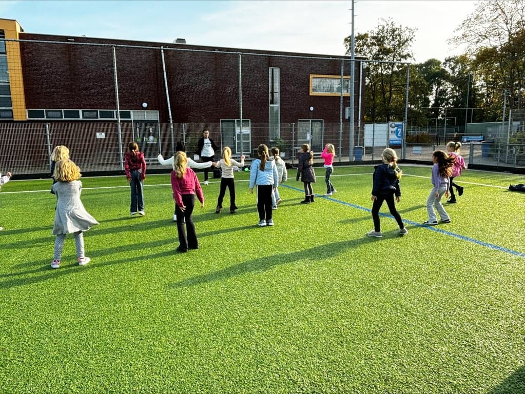 Simba Nieuwe Weg dagopvang foto 5