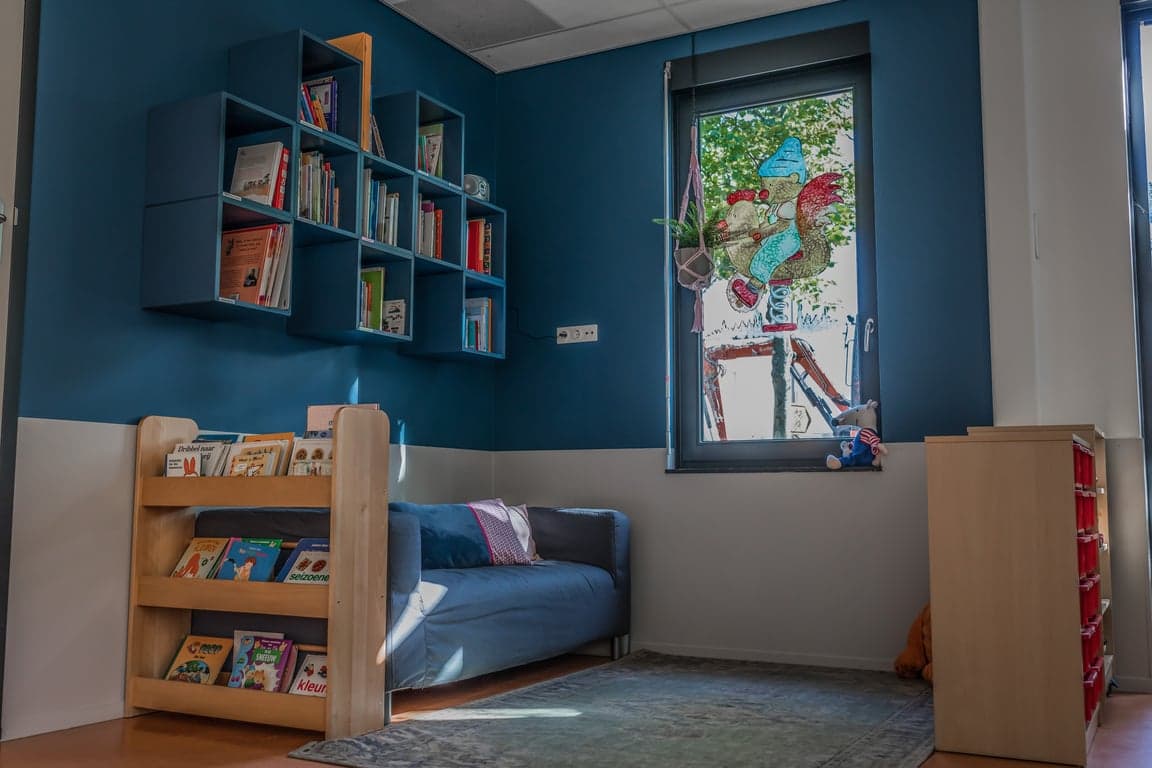 Simba Nieuwe Weg dagopvang foto 6