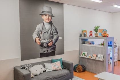 Simba Nieuwe Weg dagopvang foto 8