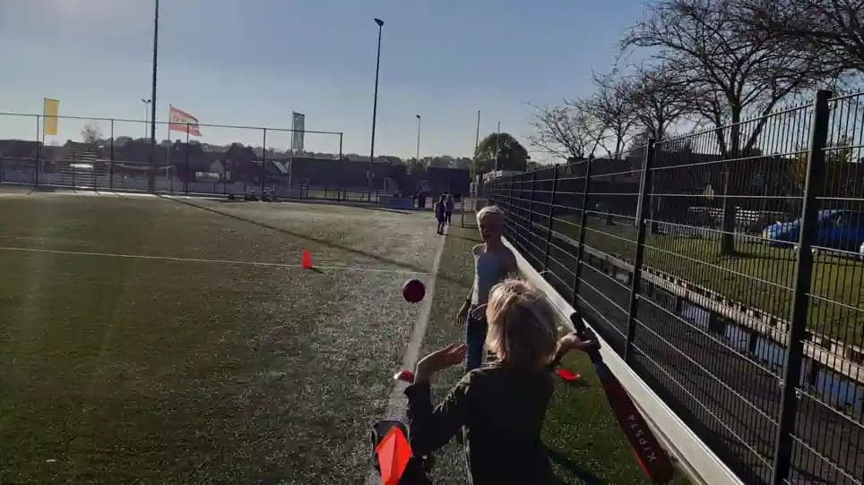 Dependance BSO Stolwijk 2