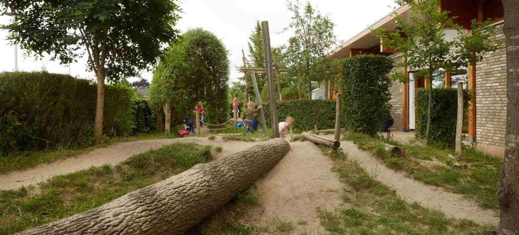 Bso Toermalijn Dependance