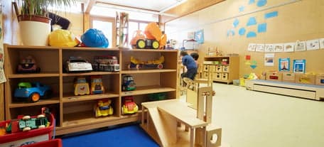 Bso Toermalijn Dependance 3