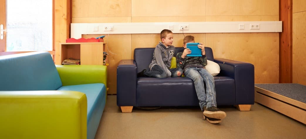 Bso Toermalijn Dependance foto 4