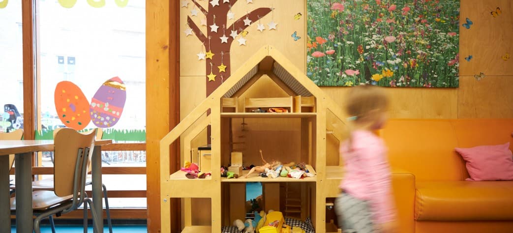 Bso Toermalijn Dependance foto 9