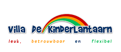 Villa De Kinderlantaarn