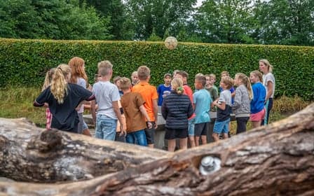 BSO Sprankel! foto 4