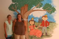 BSO 't Stadstuintje foto 4