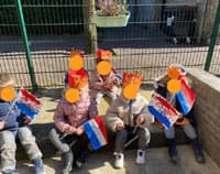 BSO 't Stadstuintje foto 9