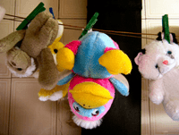 BSO 't Stadstuintje foto 10