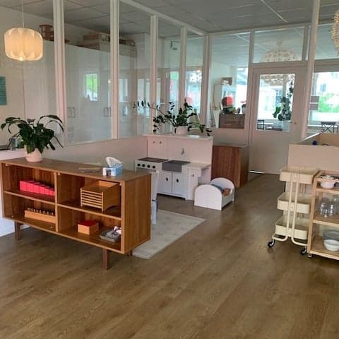 Montessori Kinderopvang Helmond 2