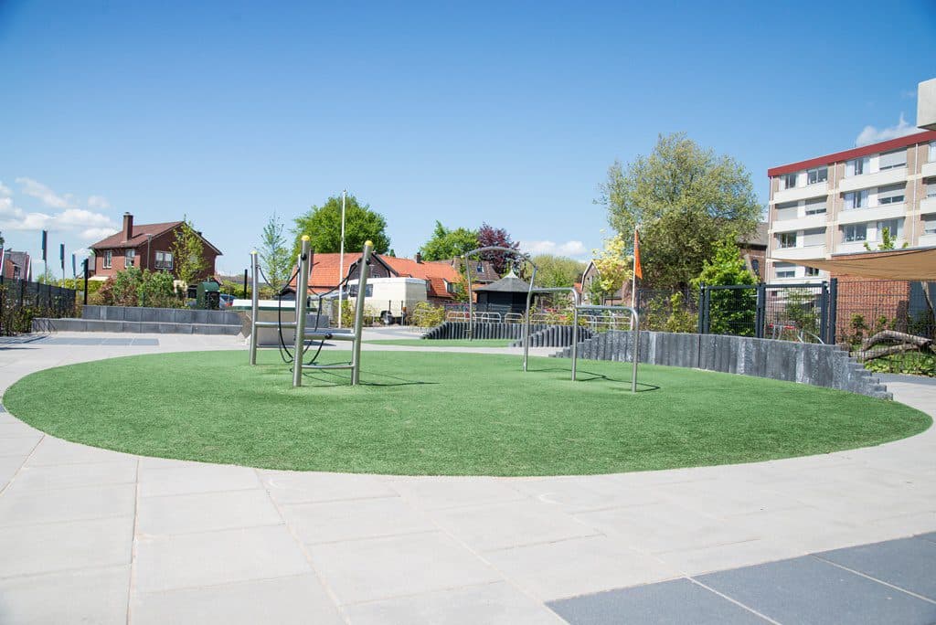 Kindcentrum Het Baken