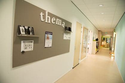 Kindcentrum Het Baken 2