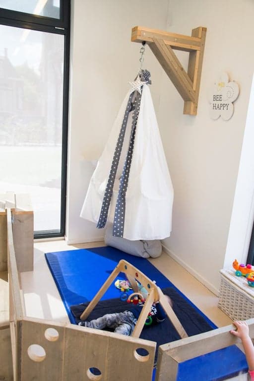 Kindcentrum Het Baken foto 6