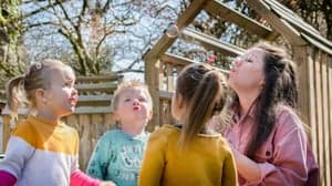 Kids voor Kinderen 2