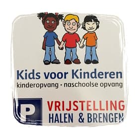 Kids voor Kinderen 3