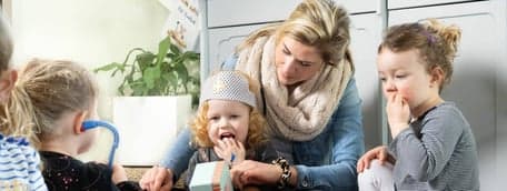 Kids voor Kinderen foto 6