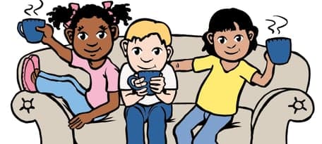 Kids voor Kinderen foto 8