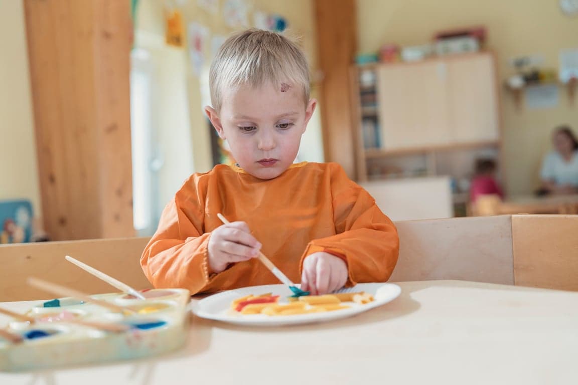 Kinderdagverblijf Piccolo 3