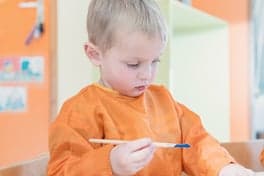 Kinderdagverblijf Piccolo foto 9