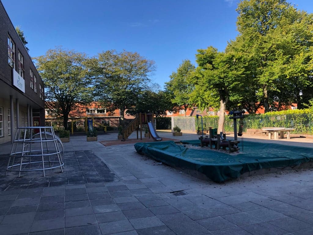 Eigen&Wijzer BSO IKC Tuindorp