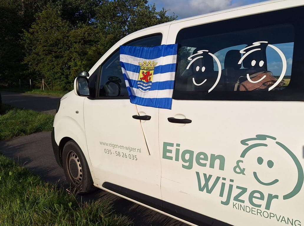 Eigen&Wijzer BSO IKC Tuindorp foto 6