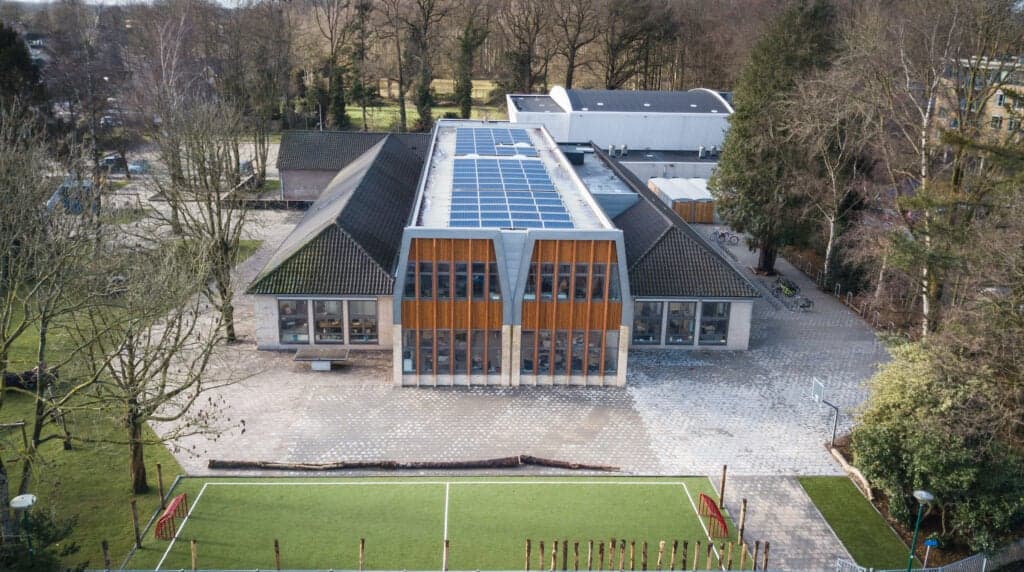 Eigen&Wijzer BSO IKC Tuindorp foto 7