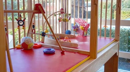 KDV Bladerrijk foto 4