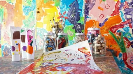 KDV Bladerrijk foto 5