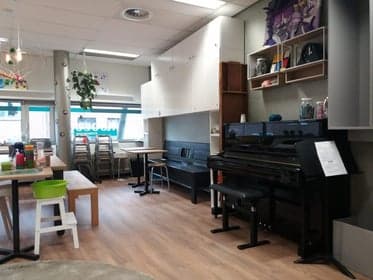 kunst bso Vestetuin foto 6