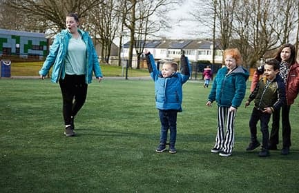 De Schelfhorst foto 7