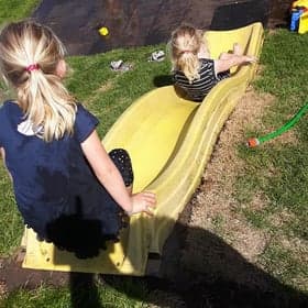 Ús Boartersplakje B.V. / sport BSO foto 6