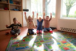 Dikkertje Dap foto 4