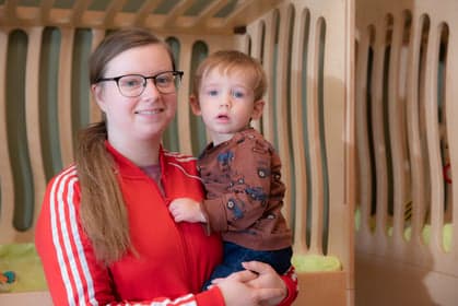 Dikkertje Dap foto 9