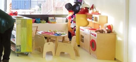 Doomijn BSO Ruigedoornstraat 2