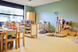 Doomijn BSO Ruigedoornstraat foto 8