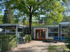 Topkids KDV Laanstraat Soest 3