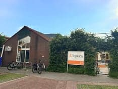 Topkids KDV Laanstraat Soest foto 9