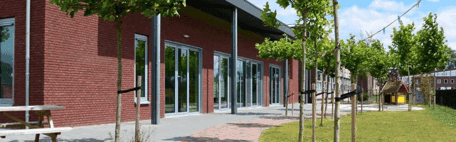 Dikkertje Dap Kinderopvang B.V. 2